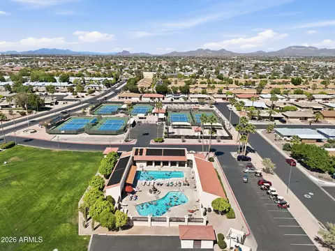 View/Area - 8020 E Keats Ave #262, Mesa, AZ 85209 photo 2 of 15