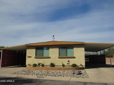 3411 S Camino Seco -- #332, Tucson, AZ 85730