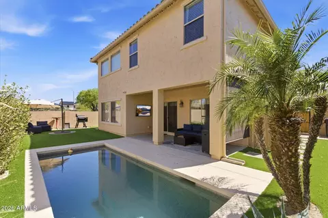 2518 W Desert Vista Trl, Phoenix, AZ 85085