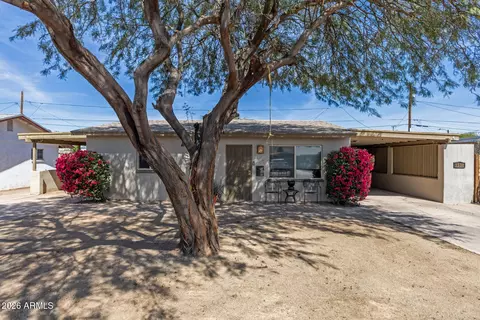1538 W Sonora St, Phoenix, AZ 85007