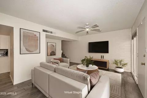 1734 W Tuckey Ln #11, Phoenix, AZ 85015