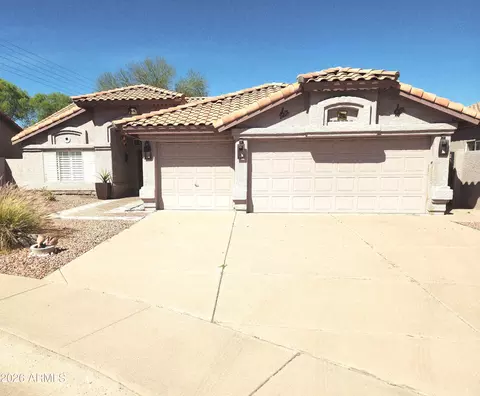 8826 E Palm Ridge Dr, Scottsdale, AZ 85260