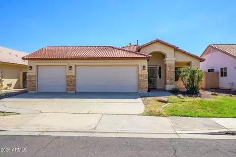 15713 N 160th Ave, Surprise, AZ 85374