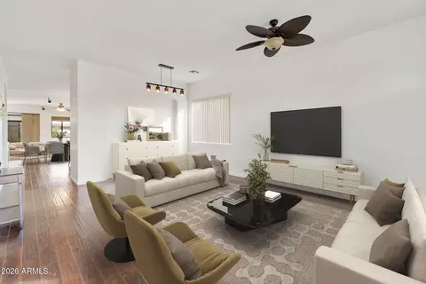 1554 E Tulsa St, Gilbert, AZ 85295