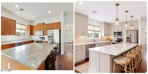 Kitchen - 1554 E Tulsa St, Gilbert, AZ 85295 photo 2 of 7