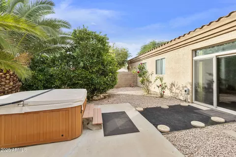 Exterior - 1554 E Tulsa St, Gilbert, AZ 85295 photo 1 of 15