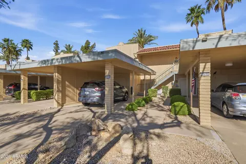 19244 N Star Ridge Dr, Sun City West, AZ 85375