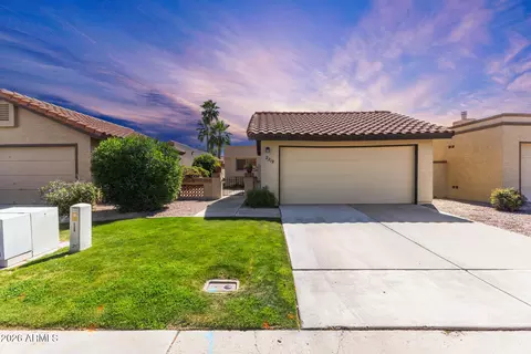 2219 E Fairview Ave, Mesa, AZ 85204
