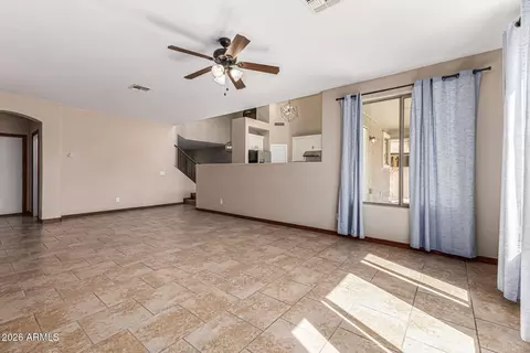 Living - 3519 E Tonto Dr, Gilbert, AZ 85298 photo 5 of 8
