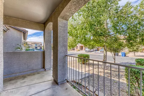 Exterior - 3519 E Tonto Dr, Gilbert, AZ 85298 photo 3 of 7