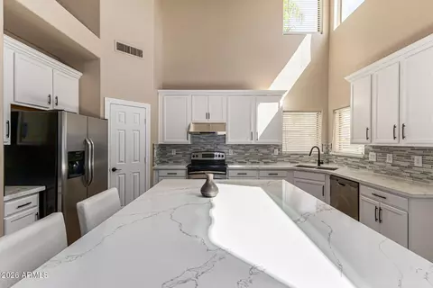 Kitchen - 3519 E Tonto Dr, Gilbert, AZ 85298 photo 2 of 5