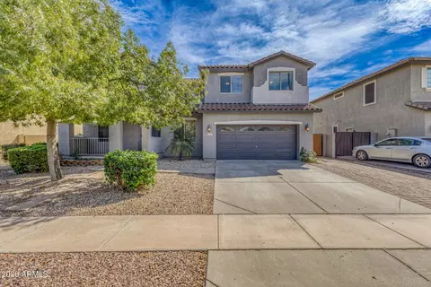 3519 E Tonto Dr, Gilbert, AZ 85298