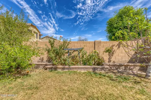 Exterior - 3519 E Tonto Dr, Gilbert, AZ 85298 photo 7 of 7