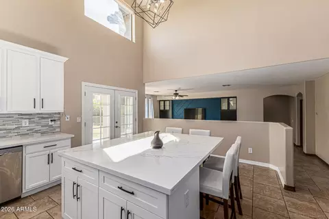 Kitchen - 3519 E Tonto Dr, Gilbert, AZ 85298 photo 5 of 5