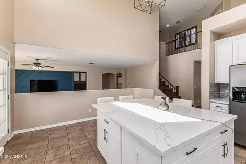 Kitchen - 3519 E Tonto Dr, Gilbert, AZ 85298 photo 4 of 5