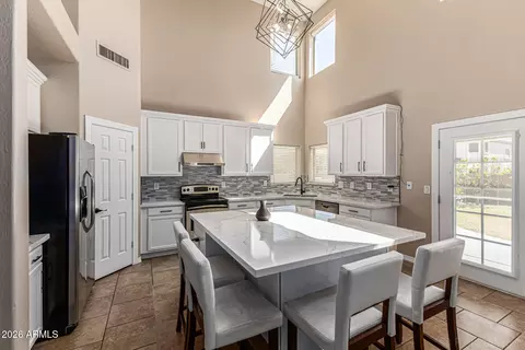 Kitchen - 3519 E Tonto Dr, Gilbert, AZ 85298 photo 1 of 5