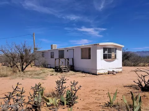 5447 S Ranch Rd #A, Sierra Vista, AZ 85635