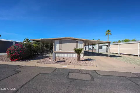 3104 E Broadway Rd #216, Mesa, AZ 85204 photo 2