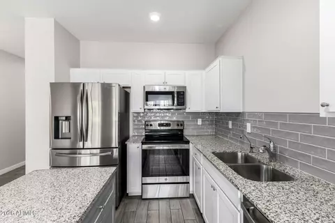 Kitchen - 8287 N 22nd Dr, Phoenix, AZ 85021 photo 1 of 1