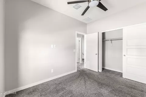 Bedroom - 8287 N 22nd Dr, Phoenix, AZ 85021 photo 1 of 1
