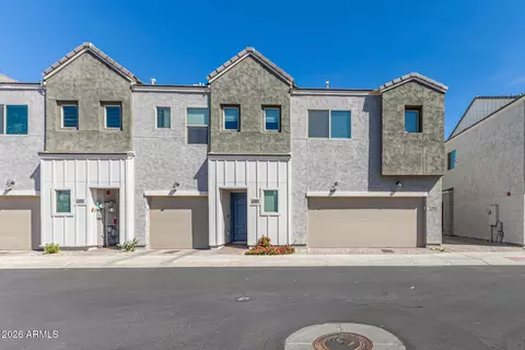 8287 N 22nd Dr, Phoenix, AZ 85021