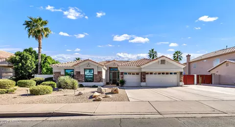 2047 E Victor Rd, Gilbert, AZ 85296 photo 3