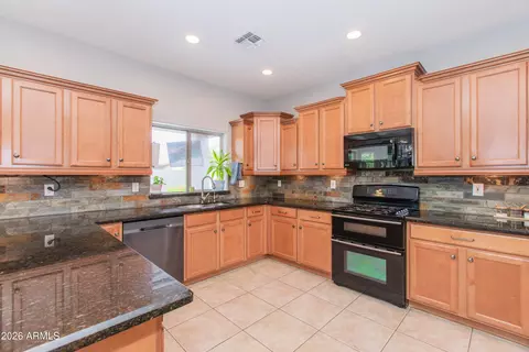 Kitchen - 3540 E Morelos Ct, Gilbert, AZ 85295 photo 1 of 11
