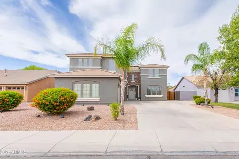 3540 E Morelos Ct, Gilbert, AZ 85295