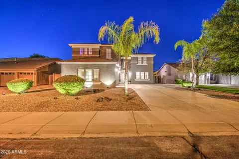 3540 E Morelos Ct, Gilbert, AZ 85295