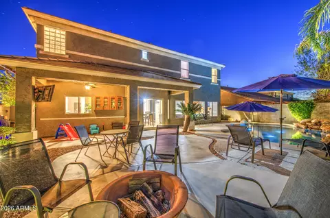 Other - 3540 E Morelos Ct, Gilbert, AZ 85295 photo 9 of 23