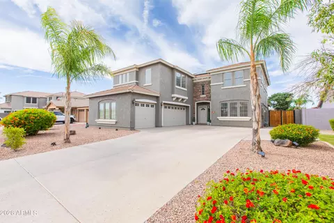 3540 E Morelos Ct, Gilbert, AZ 85295