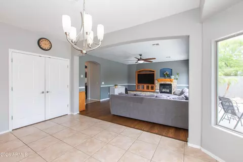 Other - 3540 E Morelos Ct, Gilbert, AZ 85295 photo 8 of 25