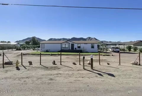 26006 S 204th St, Queen Creek, AZ 85142