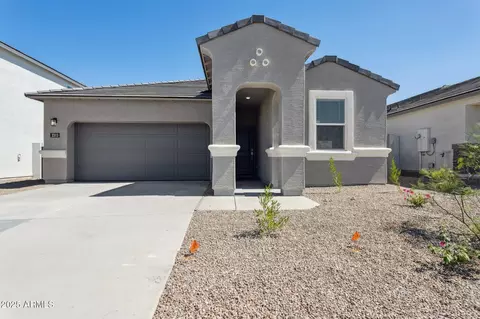26056 W Hasan Dr, Buckeye, AZ 85326