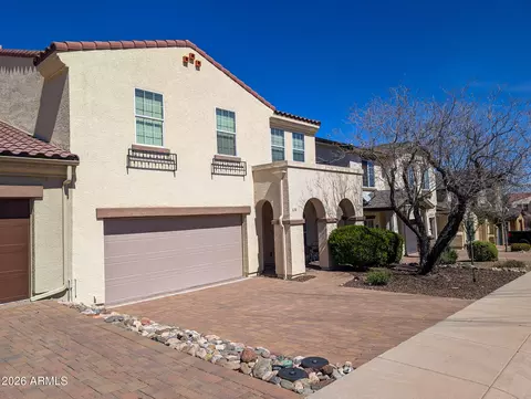 658 Brindle Dr, Clarkdale, AZ 86324