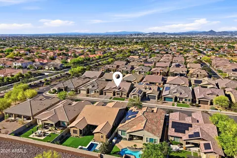 View/Area - 1422 E Milada Dr, Phoenix, AZ 85042 photo 4 of 7