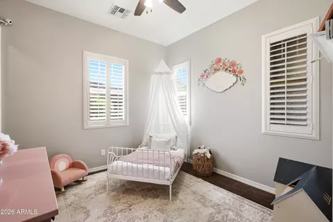 Bedroom - 1422 E Milada Dr, Phoenix, AZ 85042 photo 5 of 5