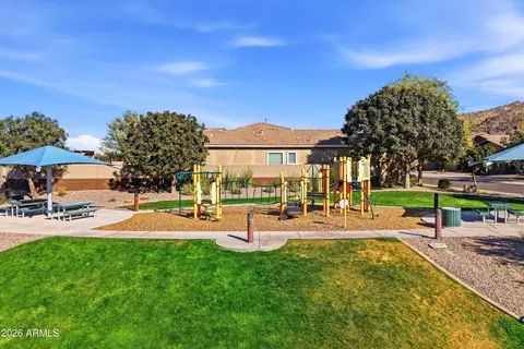 Exterior - 1422 E Milada Dr, Phoenix, AZ 85042 photo 16 of 16