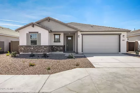 18525 W Tohono Dr, Goodyear, AZ 85338