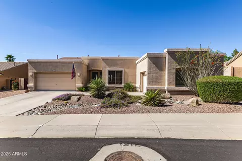 4411 W Butterwood Dr, Phoenix, AZ 85083