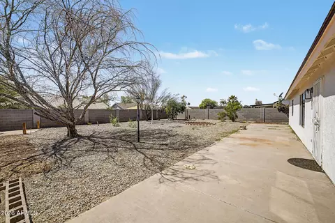 Exterior - 8111 E Des Moines St E, Mesa, AZ 85207 photo 4 of 7