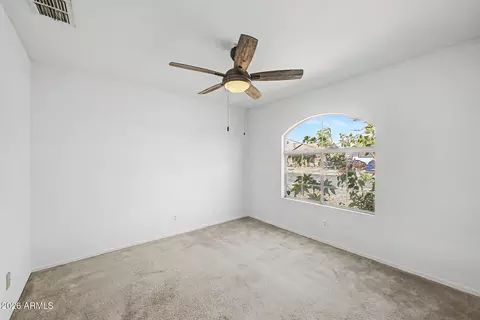 Bedroom - 8111 E Des Moines St E, Mesa, AZ 85207 photo 2 of 2