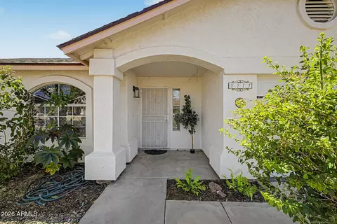 Exterior - 8111 E Des Moines St E, Mesa, AZ 85207 photo 3 of 7