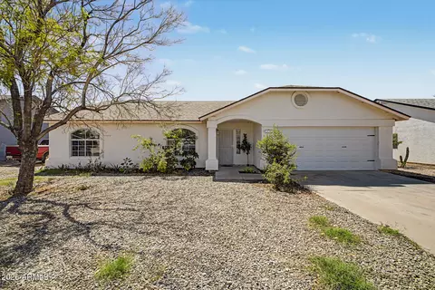 8111 E Des Moines St E, Mesa, AZ 85207