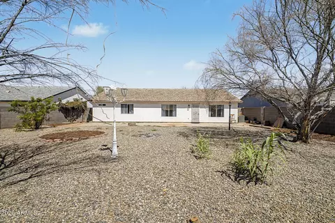 Exterior - 8111 E Des Moines St E, Mesa, AZ 85207 photo 6 of 7