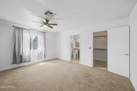 Bedroom - 8111 E Des Moines St E, Mesa, AZ 85207 photo 1 of 2