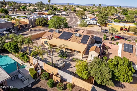 View/Area - 4345 E Annette Dr, Phoenix, AZ 85032 photo 4 of 7