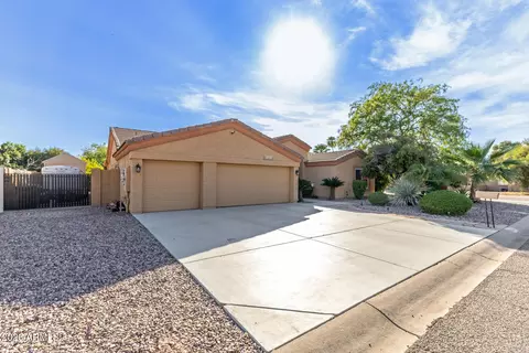 4345 E Annette Dr, Phoenix, AZ 85032