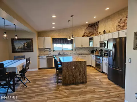 Kitchen - 4345 E Annette Dr, Phoenix, AZ 85032 photo 1 of 2