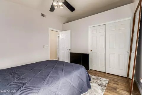 Bedroom - 4345 E Annette Dr, Phoenix, AZ 85032 photo 5 of 5
